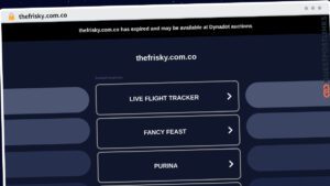 Publish Guest Post on thefrisky.com.co
