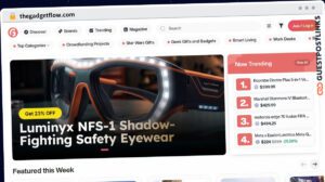 Publish Guest Post on thegadgetflow.com