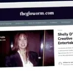 Publish Guest Post on thegloworm.com