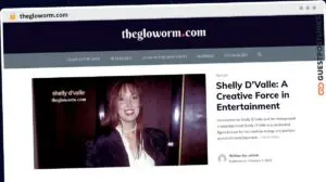 Publish Guest Post on thegloworm.com