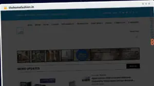 Publish Guest Post on thehomefashion.in