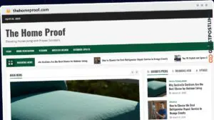 Publish Guest Post on thehomeproof.com