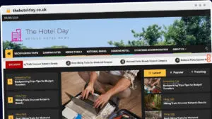 Publish Guest Post on thehotelday.co.uk