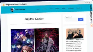 Publish Guest Post on thejujutsukaisenread.com