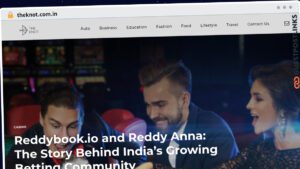 Publish Guest Post on theknot.com.in