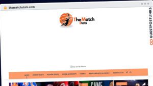 Publish Guest Post on thematchstats.com