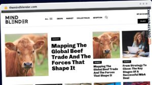 Publish Guest Post on themindblender.com