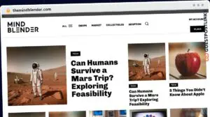Publish Guest Post on themindblender.com