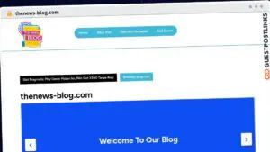 Publish Guest Post on thenews-blog.com