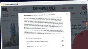 Publish Guest Post on thenewspaper.gr