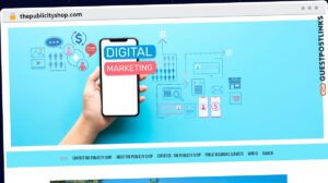 Publish Guest Post on thepublicityshop.com