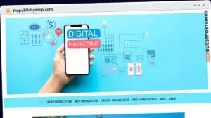 Publish Guest Post on thepublicityshop.com