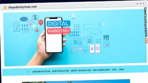 Publish Guest Post on thepublicityshop.com