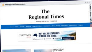 Publish Guest Post on theregionaltimes.com.au