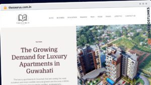 Publish Guest Post on thesaurus.com.in