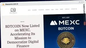 Publish Guest Post on thesaurus.com.in