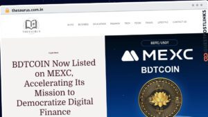 Publish Guest Post on thesaurus.com.in