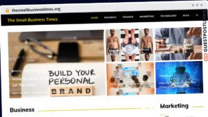 Publish Guest Post on thesmallbusinesstimes.org