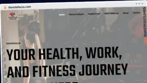 Publish Guest Post on thesolefocus.com