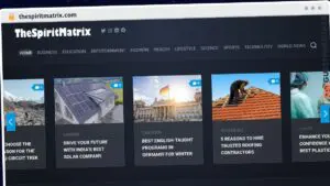 Publish Guest Post on thespiritmatrix.com