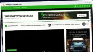 Publish Guest Post on thesportstweet.com