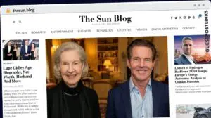 Publish Guest Post on thesun.blog
