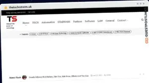 Publish Guest Post on thetechsstorm.uk