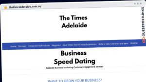 Publish Guest Post on thetimesadelaide.com.au