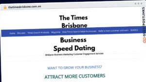 Publish Guest Post on thetimesbrisbane.com.au