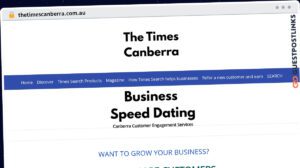 Publish Guest Post on thetimescanberra.com.au