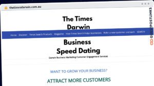 Publish Guest Post on thetimesdarwin.com.au