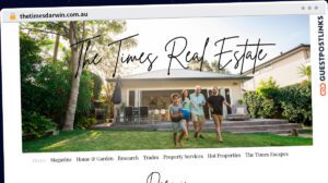 Publish Guest Post on thetimesdarwin.com.au