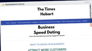 Publish Guest Post on thetimeshobart.com.au
