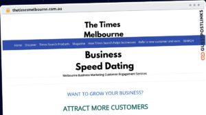 Publish Guest Post on thetimesmelbourne.com.au