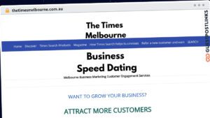 Publish Guest Post on thetimesmelbourne.com.au