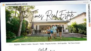 Publish Guest Post on thetimesmelbourne.com.au