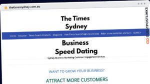 Publish Guest Post on thetimessydney.com.au