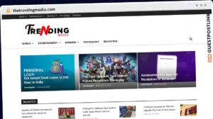 Publish Guest Post on thetrendingmedia.com