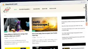 Publish Guest Post on theunimail.com