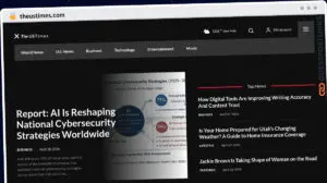 Publish Guest Post on theustimes.com
