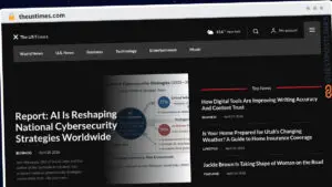 Publish Guest Post on theustimes.com