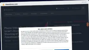 Publish Guest Post on theustimes.com