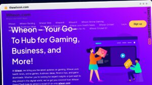Publish Guest Post on thewheon.com