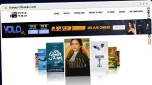 Publish Guest Post on theworldfree4u.com