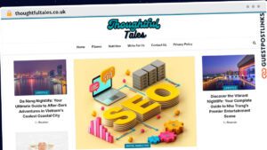 Publish Guest Post on thoughtfultales.co.uk