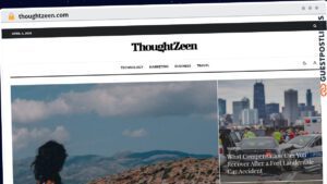 Publish Guest Post on thoughtzeen.com