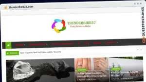 Publish Guest Post on thunderbird37.com