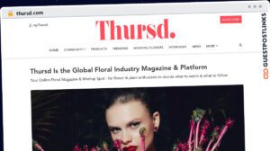 Publish Guest Post on thursd.com