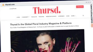 Publish Guest Post on thursd.com