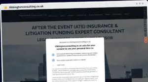 Publish Guest Post on tibbingtonconsulting.co.uk